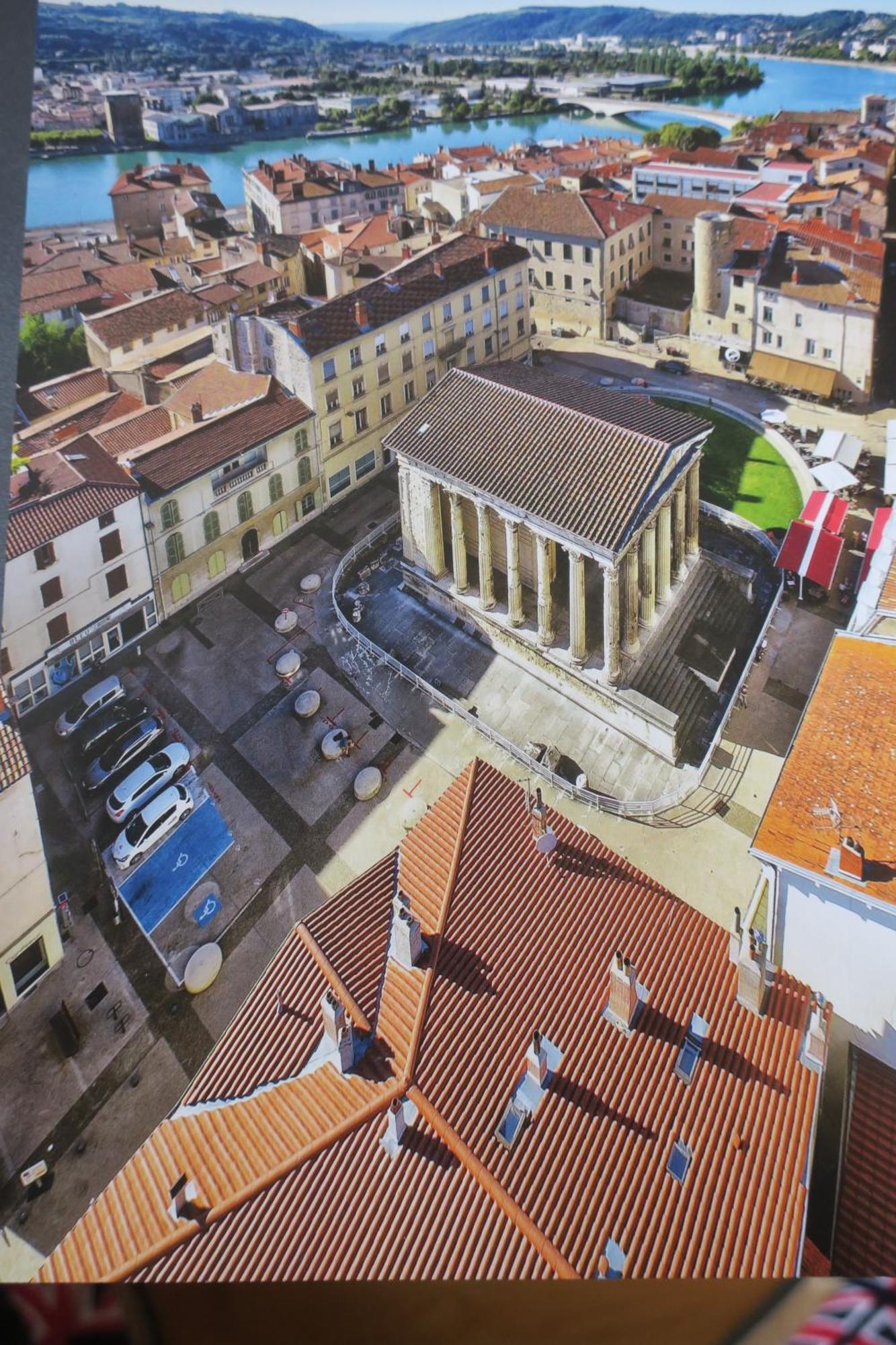 Chambres Au Grand Calme Dans Maison Primarette エクステリア 写真