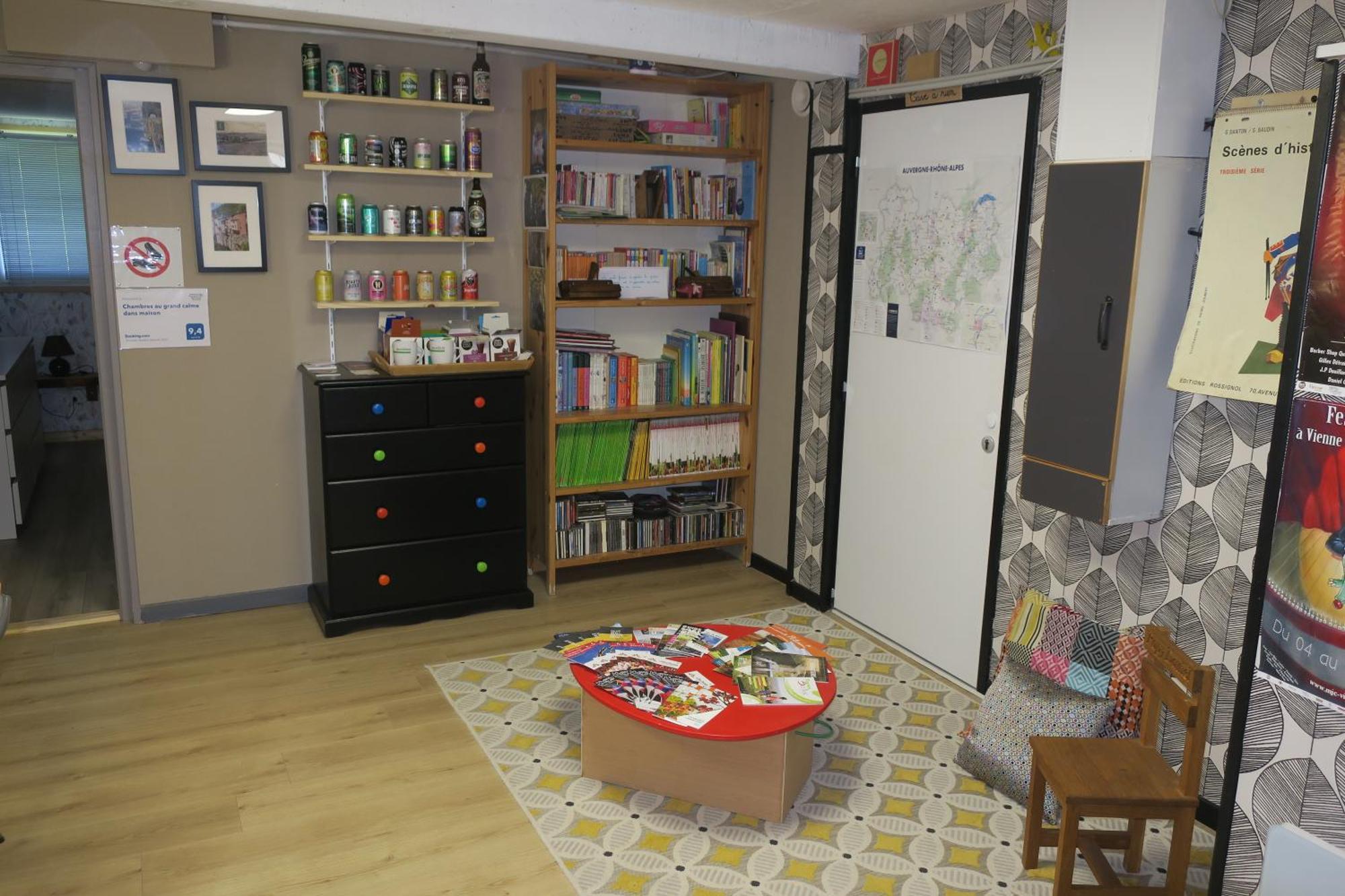 Chambres Au Grand Calme Dans Maison Primarette エクステリア 写真
